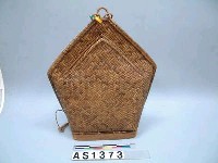 藏品(背籠)的圖片